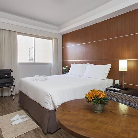 Black Stream Hotel (Adults Only) Рибейран-Прету Экстерьер фото