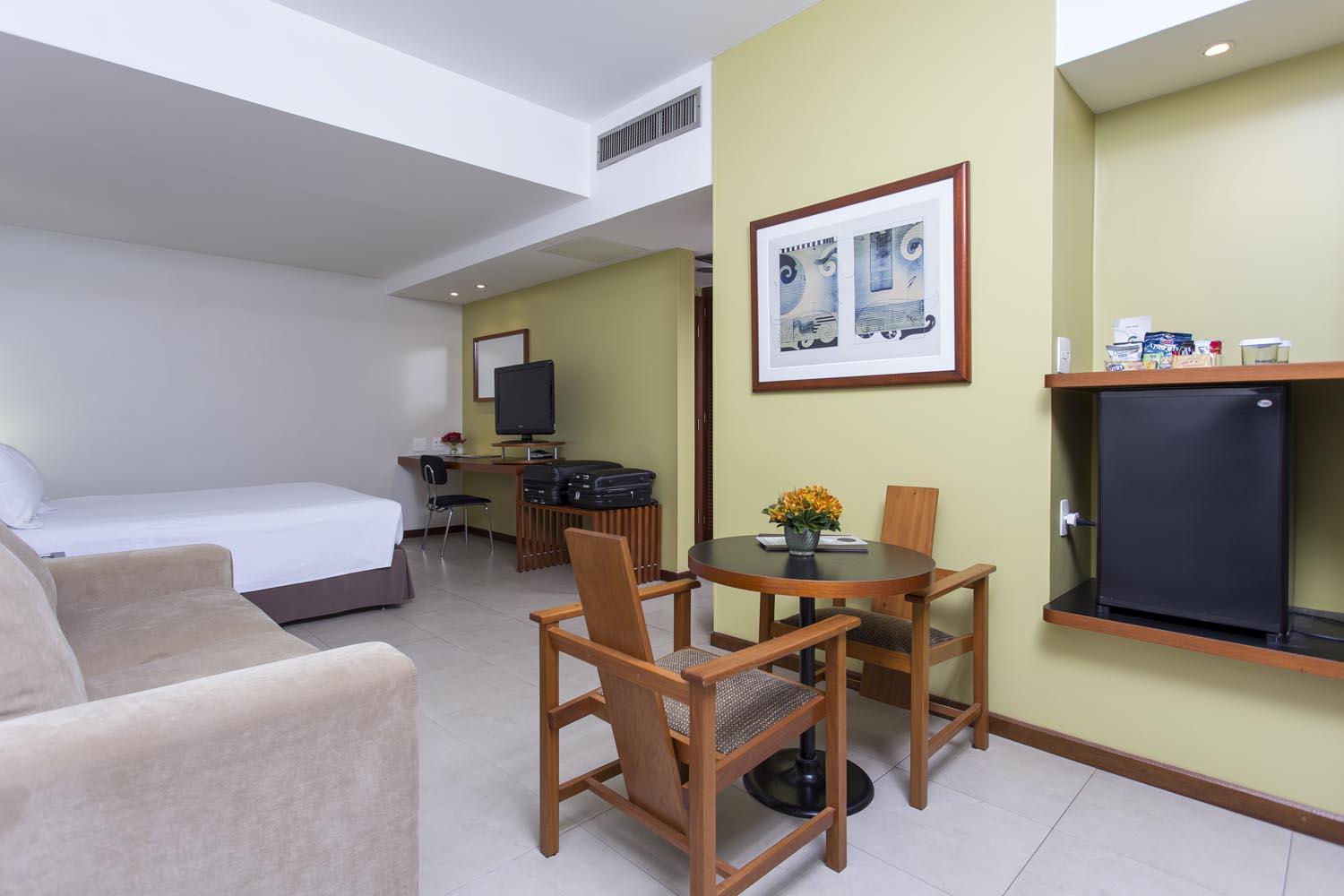 Black Stream Hotel (Adults Only) Рибейран-Прету Экстерьер фото