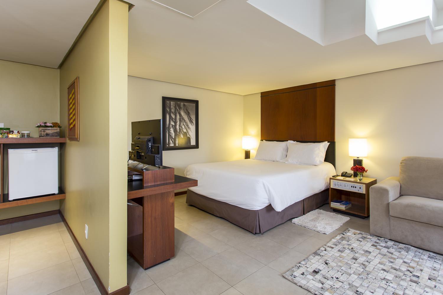 Black Stream Hotel (Adults Only) Рибейран-Прету Экстерьер фото