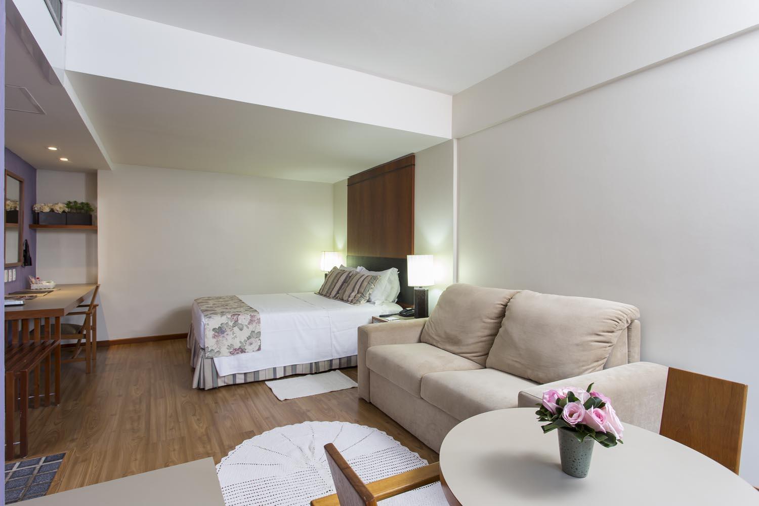 Black Stream Hotel (Adults Only) Рибейран-Прету Экстерьер фото